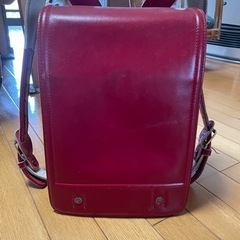 中古　ランドセル