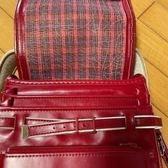 中古　ランドセルの画像