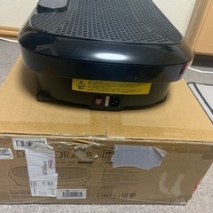 【取引中】3Dスーパーブレード スリム SB-004PAE-BKの画像