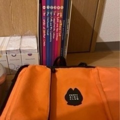 【夏休割 表示値から3000円off】子供 学習教材 英語 英会話 ペッピーキッズクラブの画像