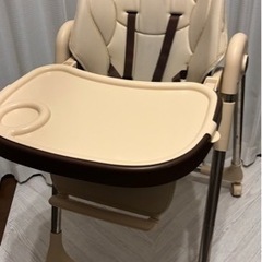 ベビーチェア  キッズチェア