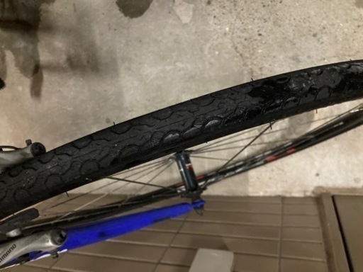 GIOS ミストラル サイズ430