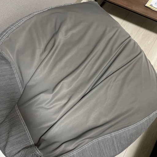 無印良品  人をダメにするソファ