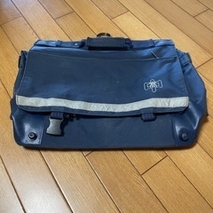 高尾野中　スクールバッグ