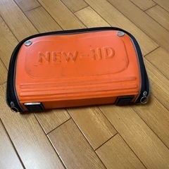 中古　習字セット