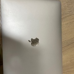 Macbookpro2017 touchbar搭載 8/256 intel core it