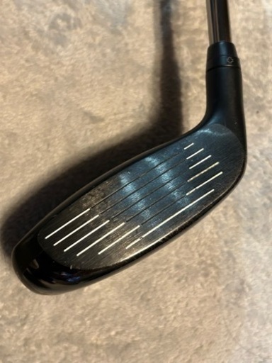 PING 425 5W フェアウェイウッド