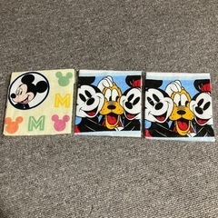 タオル各種の画像