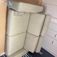 家具 ソファ 2人掛けソファ