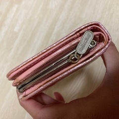 sanrio ♡ ハローキティ  財布　がま口　レトロの画像