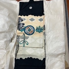 男の子用袴　使用品