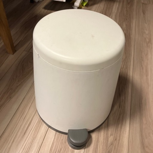 IKEA イケア　ゴミ箱