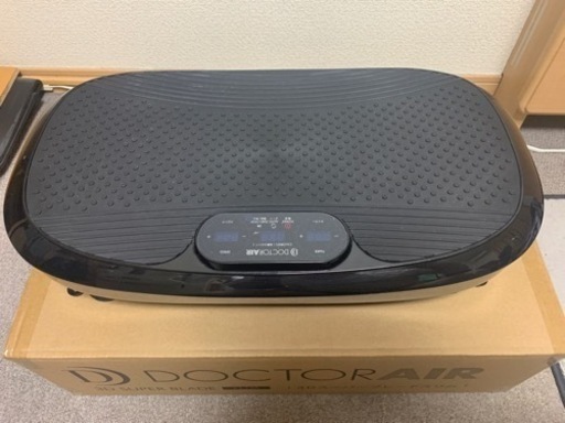【取引中】3Dスーパーブレード スリム SB-004PAE-BK