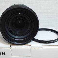TAMRON 28-200mm F2.8-5.6 (A071) SONY レンズの画像