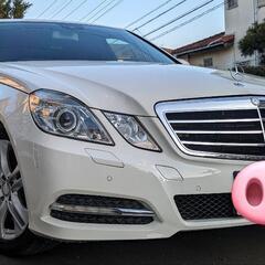 ♪セール中♪🉐支払い総額60万円🉐メルセデス　ベンツ　E350 ...