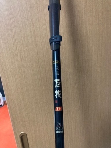 ※最終※ 　釣具一式まとめて販売※バラ売り不可(フカセ・打込み)