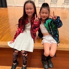 八王子市の初心者キッズのためのダンススクール
