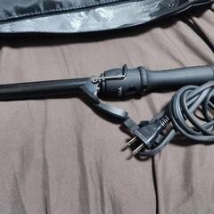 SALONIA　サロニア コテ　19mm　未使用