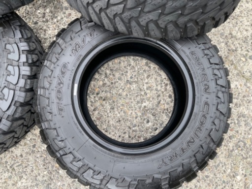 激安 265/70R17 TOYO オープンカントリー M/T 4本 送料込み オープンカントリー 265/70r17」の人気商品一覧 | 安い商品を