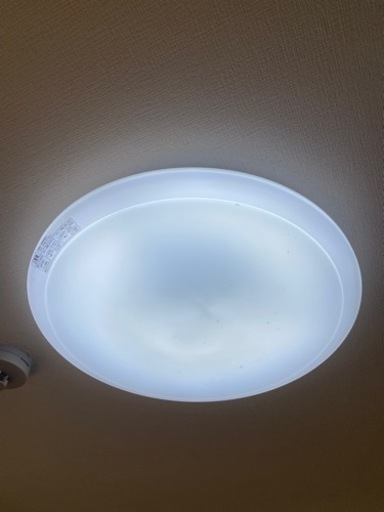 LEDシーリングライト