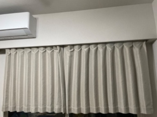 カーテンセット