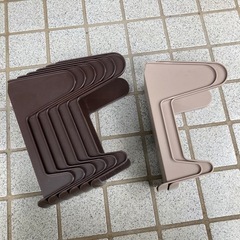 下駄箱　シューズラック　収納の画像