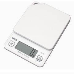 タニタ クッキングスケール