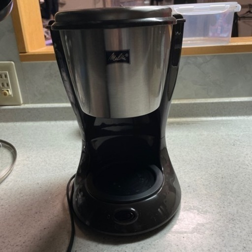 家電 キッチン家電 コーヒーメーカー