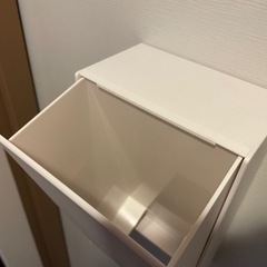 山崎実業　マスクケース　磁石　マグネットの画像