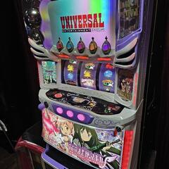スマスロ　まどか⭐マギカ　フォルデ　美品　ユニット付きの画像