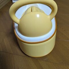 子供トイレの画像