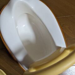 子供トイレの画像
