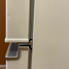 【成約済み】冷蔵庫・洗濯機 の画像