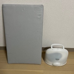 スチームアイロン セット