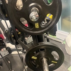 スミスマシン　等の画像