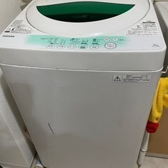家電 生活家電 洗濯機の画像