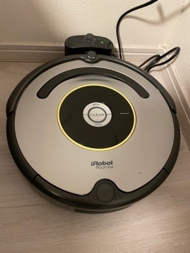 【美品】ルンバ