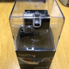 【不具合無】GoPro HERO4 本体 各種デバイスセット バッテリー２個