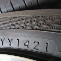 【貴重！早い者勝ち】軽自動車用15インチハイグレードタイヤと希少なアルミのセットの画像