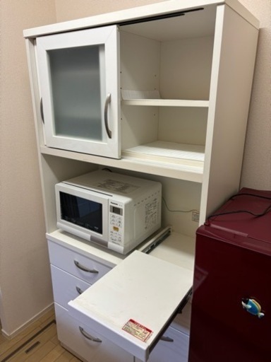 家具 収納家具 食器棚、キッチン収納