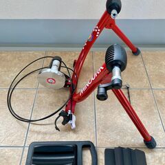 MINOURA ミノウラ サイクルトレーナー　LiveRide ...