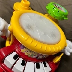 アンパンマン おもちゃ