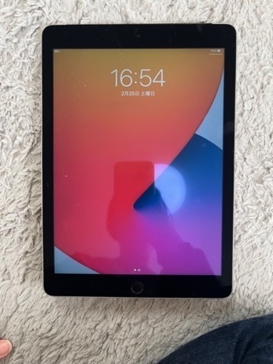 その他 iPad Air2  64GB