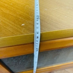 家具 収納家具 テレビ台の画像