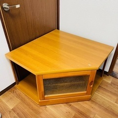 家具 収納家具 テレビ台の画像