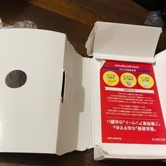 SONY ウォークマンとプレーヤーの画像