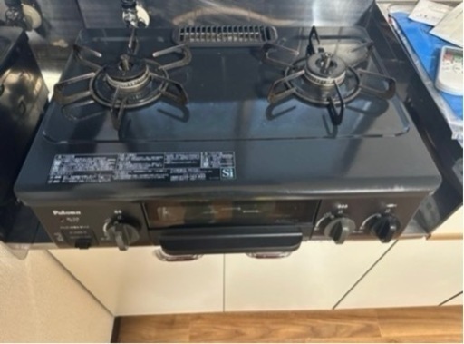 生活雑貨 調理器具 ガステーブル