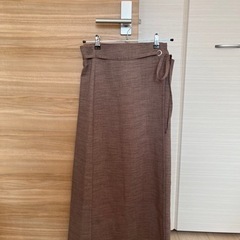美品！GUスカート