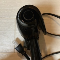 美品ヴィダルサスーン巻き髪、２回試したのみ使用、家電 美容家電 ヘアケアの画像