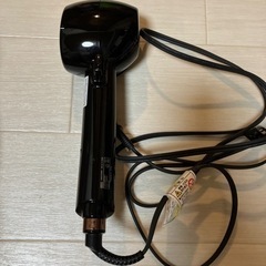 美品ヴィダルサスーン巻き髪、２回試したのみ使用、家電 美容家電 ヘアケアの画像